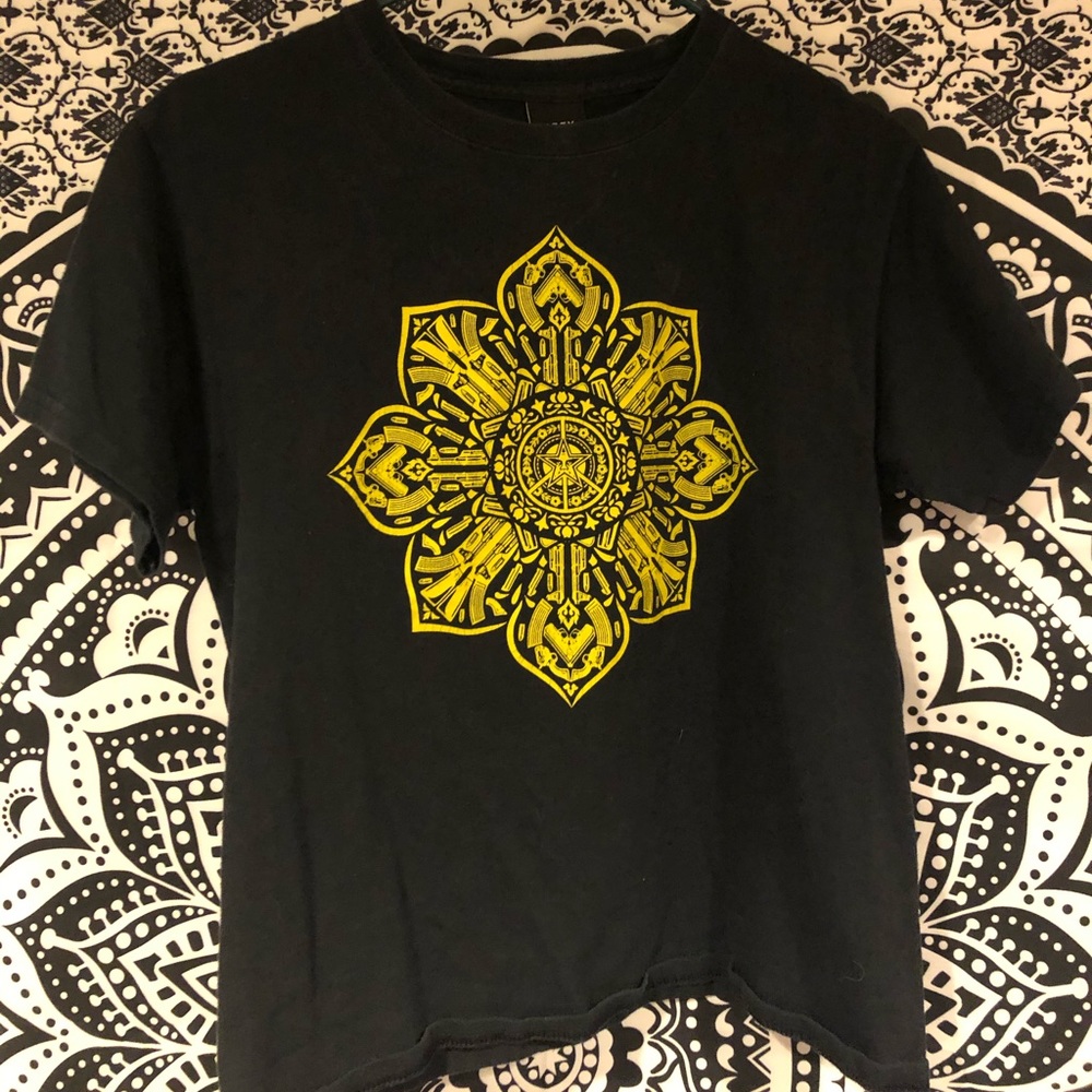 Obey T-Shirt